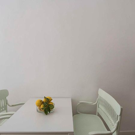 La Casa Di Nelly Boutique Apartment Napoli Kültér fotó