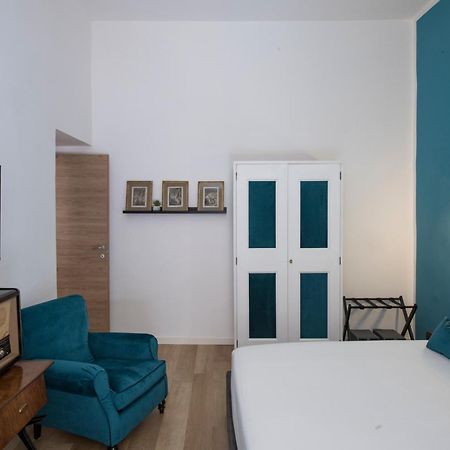 La Casa Di Nelly Boutique Apartment Napoli Kültér fotó