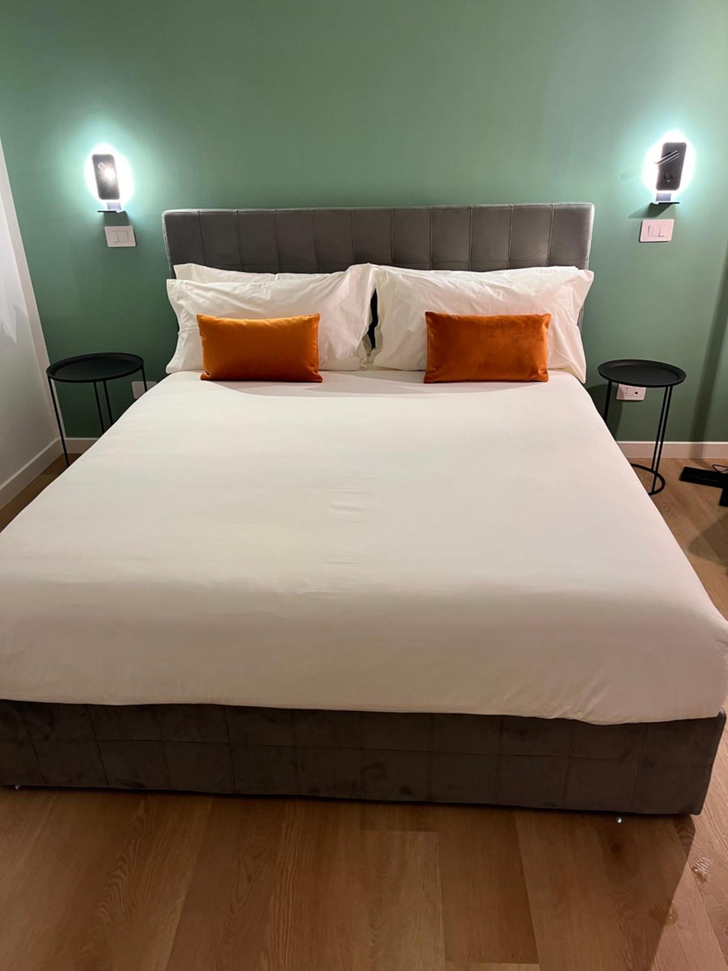 La Casa Di Nelly Boutique Apartment Napoli Kültér fotó