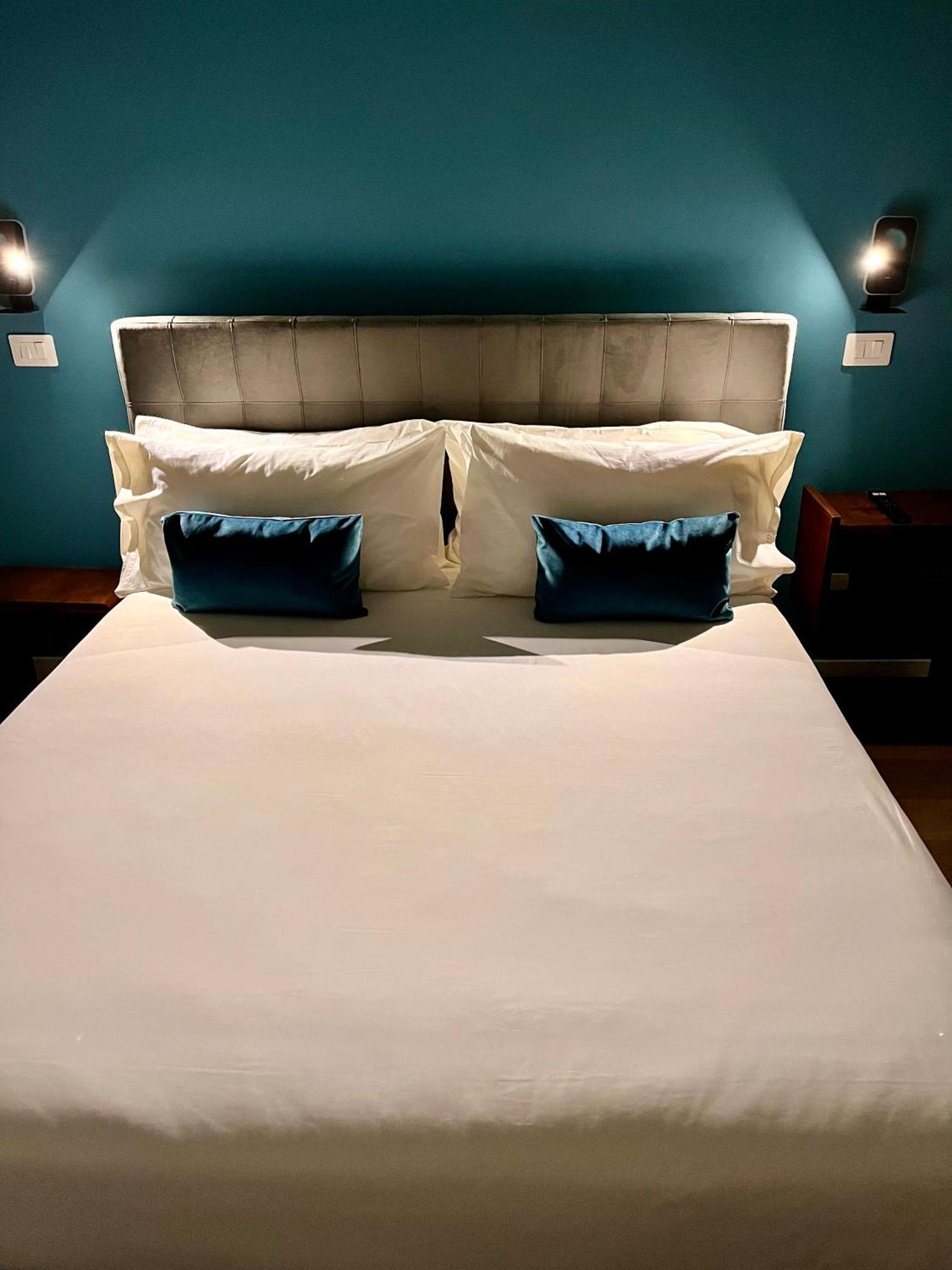 La Casa Di Nelly Boutique Apartment Napoli Kültér fotó