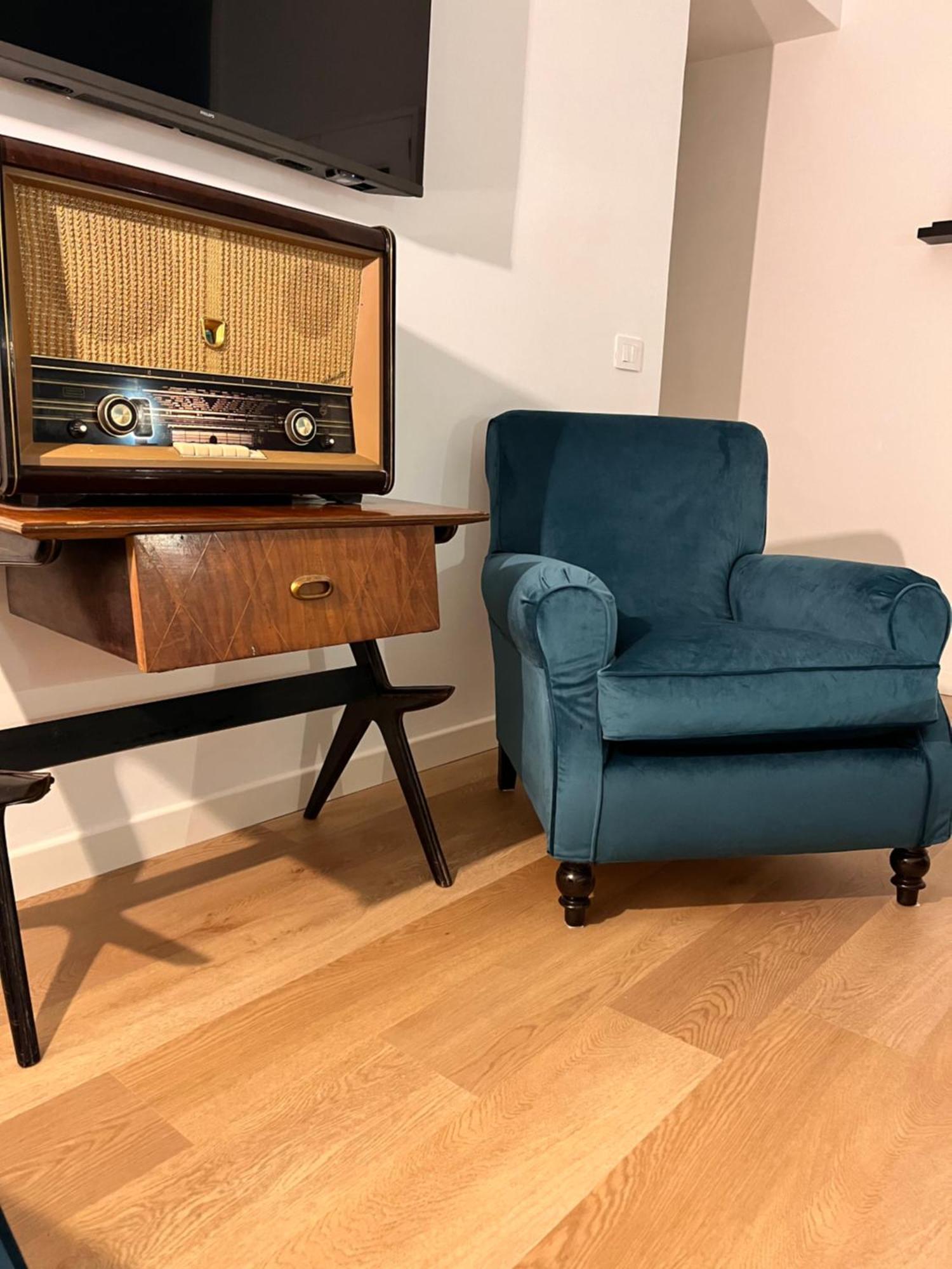 La Casa Di Nelly Boutique Apartment Napoli Kültér fotó