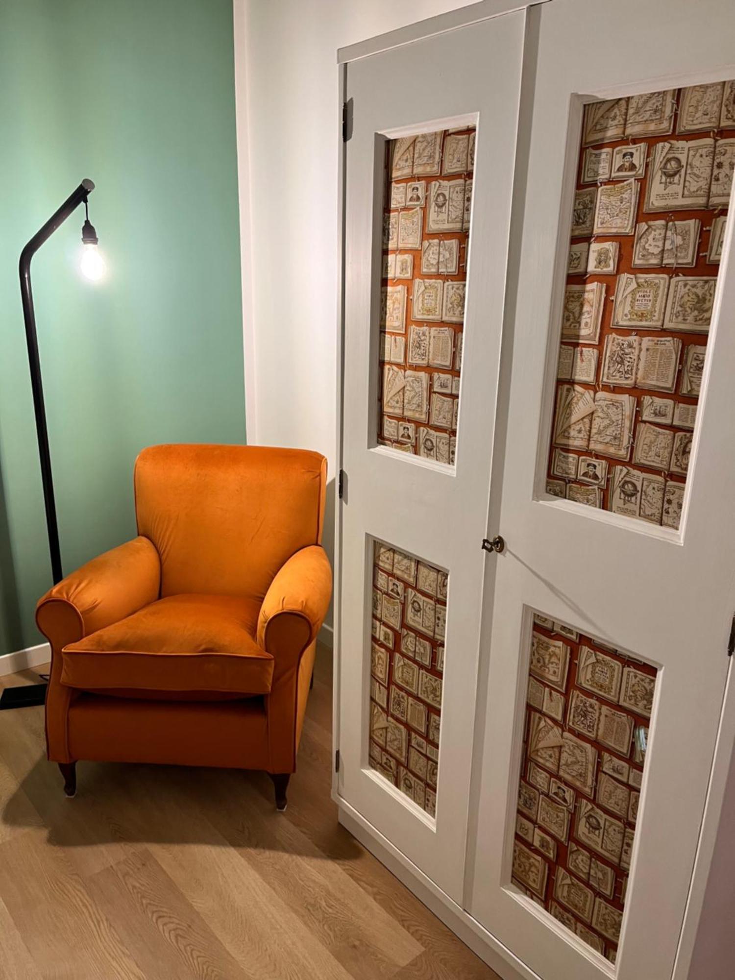 La Casa Di Nelly Boutique Apartment Napoli Kültér fotó