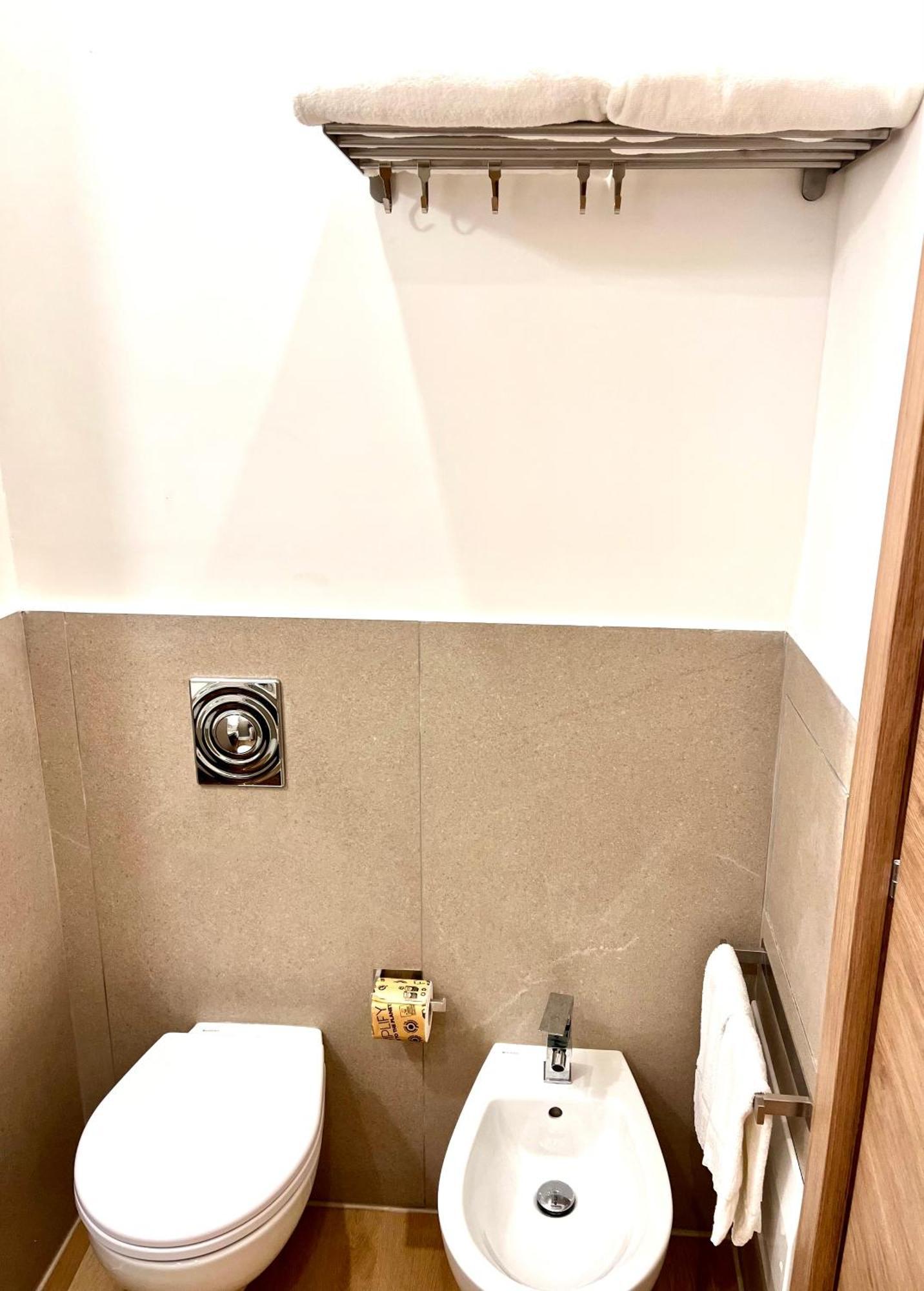 La Casa Di Nelly Boutique Apartment Napoli Kültér fotó