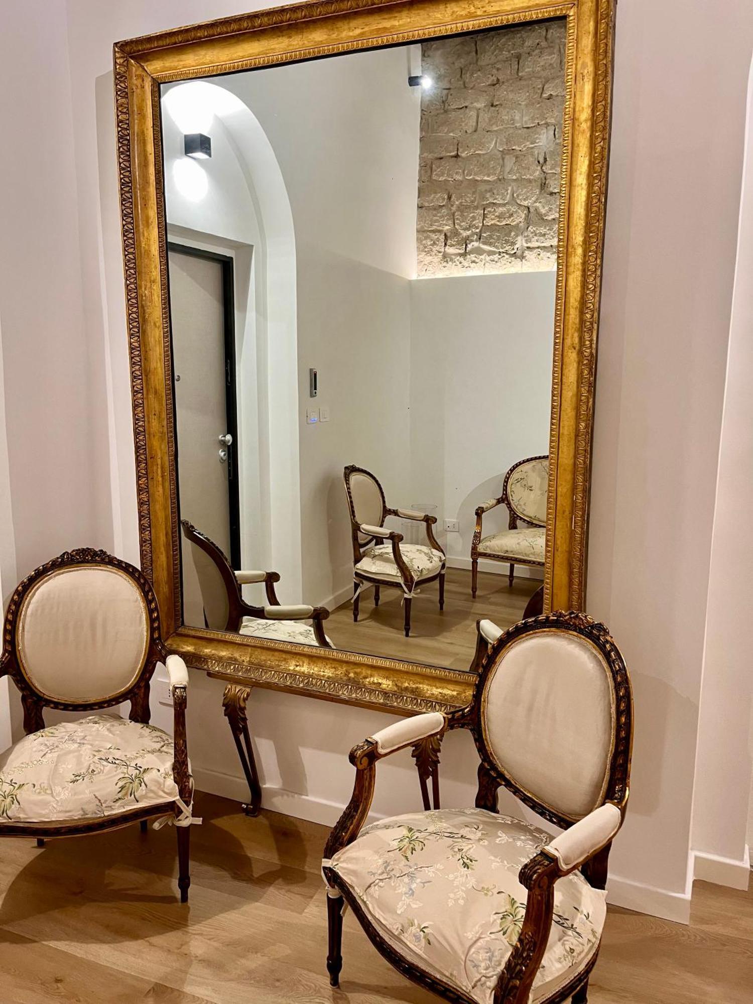 La Casa Di Nelly Boutique Apartment Napoli Kültér fotó