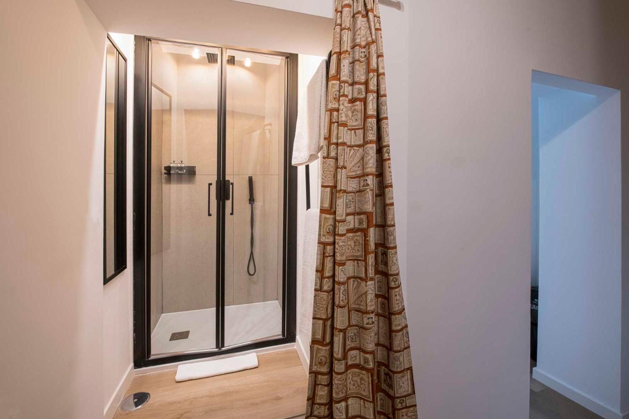 La Casa Di Nelly Boutique Apartment Napoli Kültér fotó