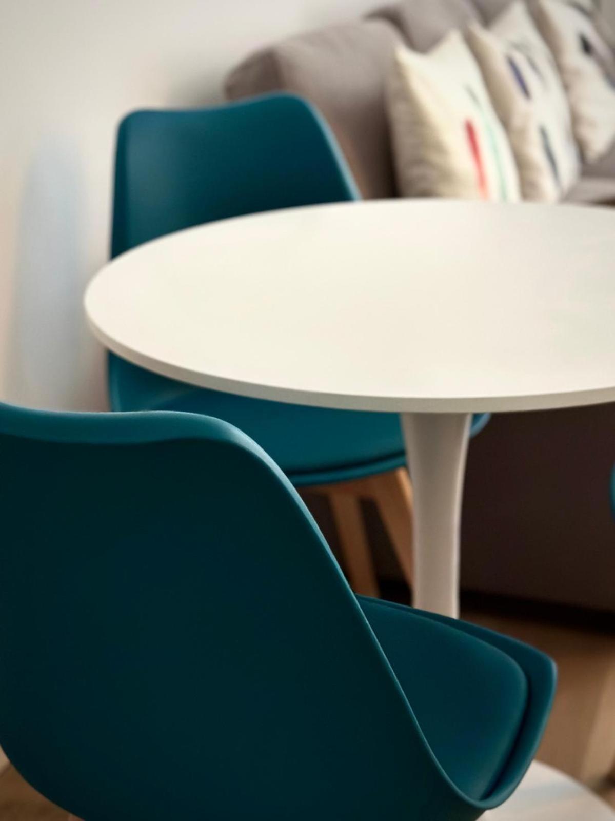 La Casa Di Nelly Boutique Apartment Napoli Kültér fotó
