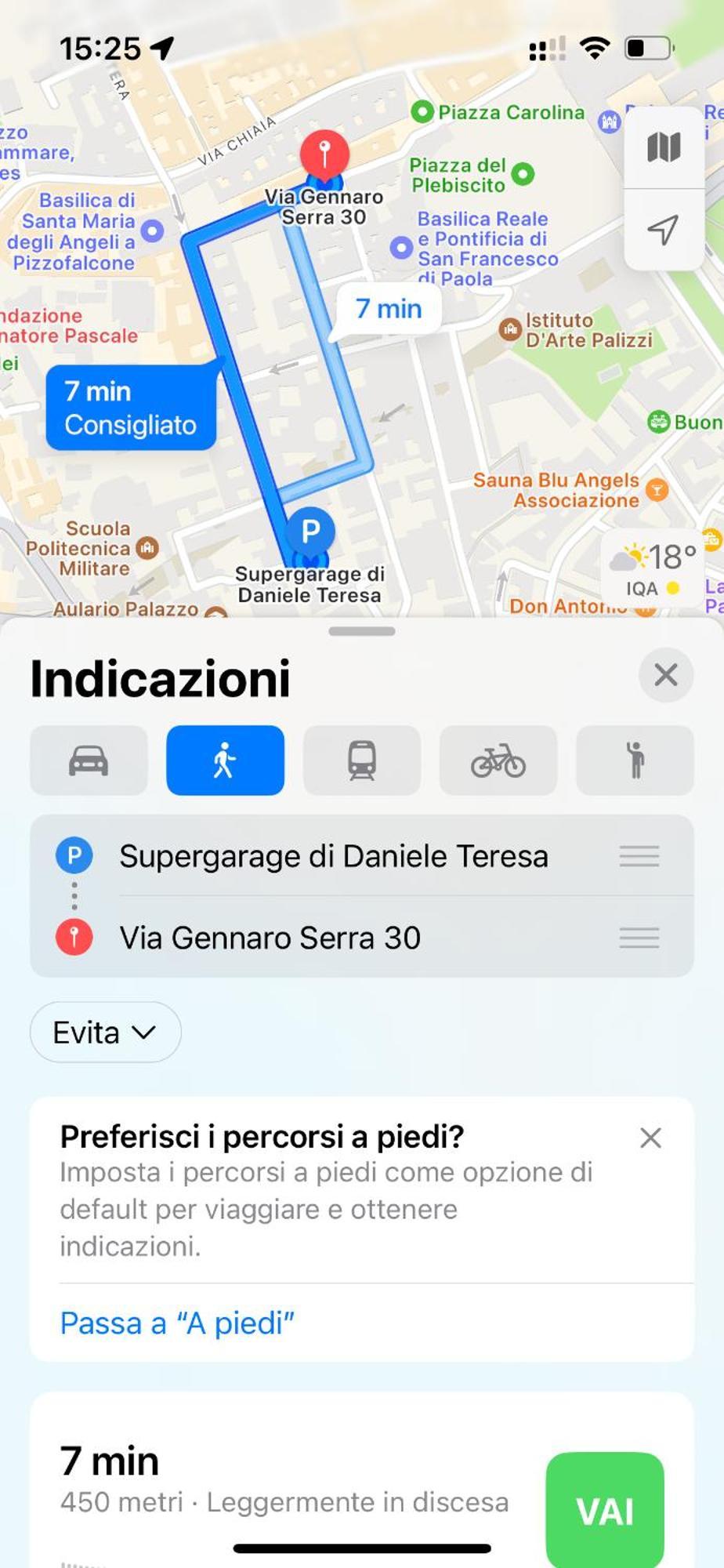 La Casa Di Nelly Boutique Apartment Napoli Kültér fotó